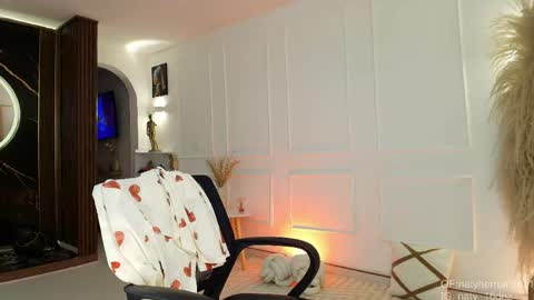 Natalia and Alejandro   Geminis -----            -         online show from May 2026 07:30:01 PM