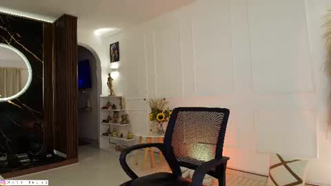 Natalia and Alejandro   Geminis -----            -         online show from July 2026 03:31:02 AM