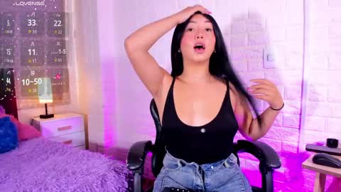 Natalia Kiss online show from May 2026 07:08:01 PM