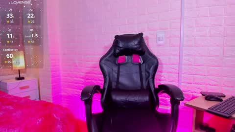 Natalia Kiss online show from May 2026 12:22:02 PM
