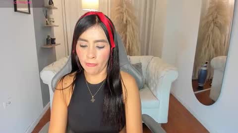 Natalia Leon online show from January 2026 03:34:02 AM