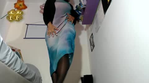 CATHALINA NATA online show from September 2025 03:57:01 PM