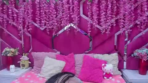 natalia pinkk online show from January 2025 08:31:02 PM