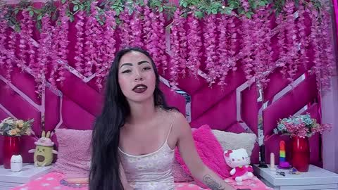 natalia pinkk online show from January 2025 11:35:01 PM