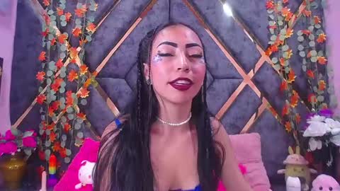 natalia pinkk online show from January 2025 01:10:01 AM