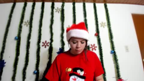 Snapshot of natalia_walker chatting on December 2025 12:56:01 PM Natalia Walker online show from December 2025 12:56:01 PM