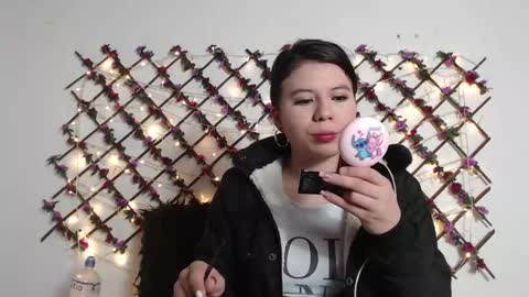 Snapshot of natalia_walker chatting on January 2026 01:59:02 PM Natalia Walker online show from January 2026 01:59:02 PM