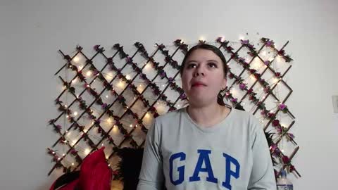 Snapshot of natalia_walker chatting on February 2026 01:53:02 PM Natalia Walker online show from February 2026 01:53:02 PM