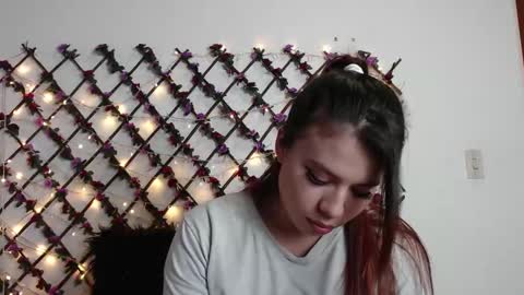 Snapshot of natalia_walker chatting on February 2026 07:10:02 PM Natalia Walker online show from February 2026 07:10:02 PM