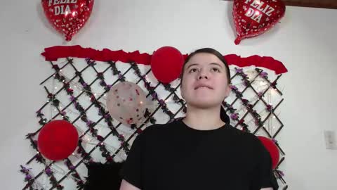 Snapshot of natalia_walker chatting on February 2026 01:42:01 PM Natalia Walker online show from February 2026 01:42:01 PM