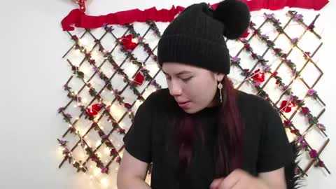 Natalia Walker online show from April 2026 02:54:01 PM