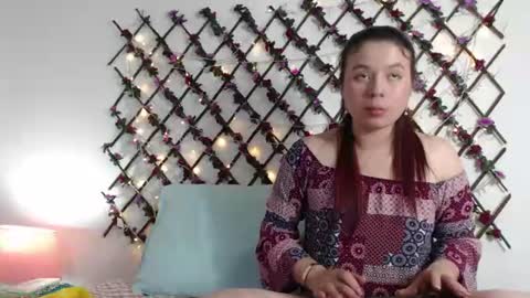 Natalia Walker online show from July 2026 09:17:02 PM