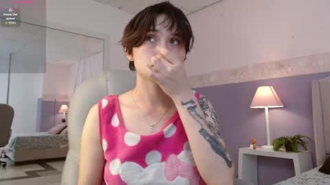 Natalia online show from May 2026 03:15:01 AM