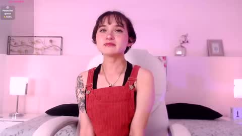 Natalia online show from May 2026 03:35:01 AM