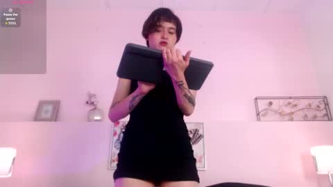 Natalia online show from May 2026 03:37:02 AM