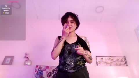 Natalia online show from June 2026 03:07:01 AM