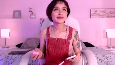 Natalia online show from June 2026 03:26:01 AM