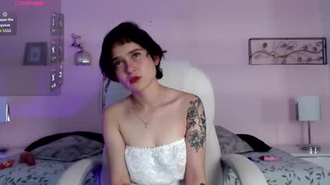 Natalia online show from June 2026 02:03:01 AM