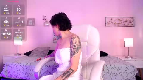 Natalia online show from June 2026 03:00:01 AM