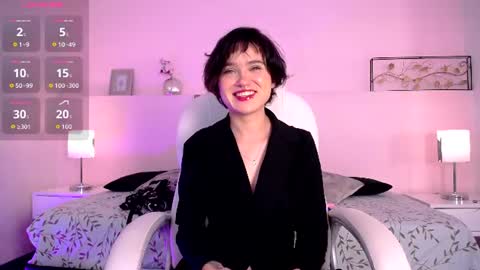 Natalia online show from June 2026 03:09:02 AM