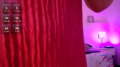 Natalia online show from July 2026 03:19:01 AM