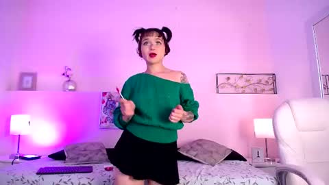 Natalia online show from July 2026 03:21:01 AM