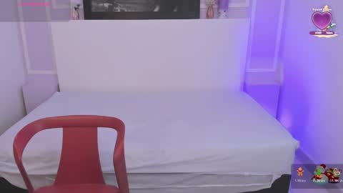 Snapshot of nataliadream5 chatting on December 2025 03:37:02 AM Natalia online show from December 2025 03:37:02 AM