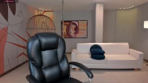 Snapshot of nataliagaret chatting on September 2025 03:20:01 AM Nata online show from September 2025 03:20:01 AM