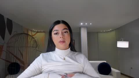 Snapshot of nataliagaret chatting on October 2025 02:12:02 AM Nata online show from October 2025 02:12:02 AM