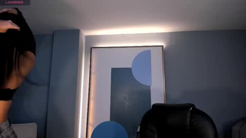 Snapshot of nataliagaret chatting on October 2025 03:12:02 AM Nata online show from October 2025 03:12:02 AM