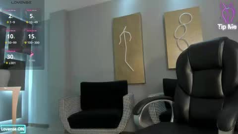 Snapshot of nataliagaret chatting on November 2025 02:32:02 AM Nata online show from November 2025 02:32:02 AM