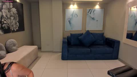 Snapshot of nataliagaret chatting on November 2025 02:36:02 AM Nata online show from November 2025 02:36:02 AM