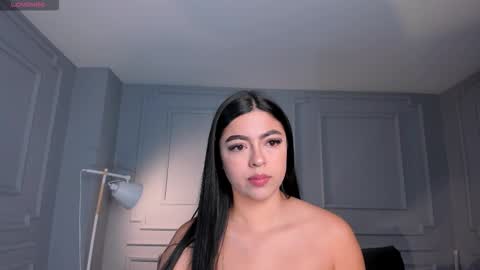 Snapshot of nataliagaret chatting on December 2025 10:58:02 PM Nata online show from December 2025 10:58:02 PM