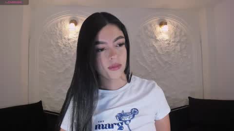 Snapshot of nataliagaret chatting on December 2025 10:50:01 PM Nata online show from December 2025 10:50:01 PM