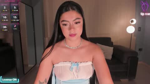 Snapshot of nataliagaret chatting on January 2026 02:03:01 AM Nata online show from January 2026 02:03:01 AM