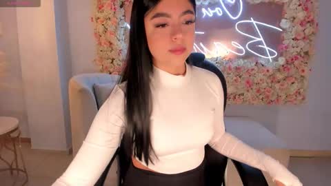 Snapshot of nataliagaret chatting on January 2026 11:21:01 PM Nata online show from January 2026 11:21:01 PM