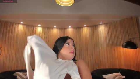 Snapshot of nataliagaret chatting on January 2026 04:49:02 AM Nata online show from January 2026 04:49:02 AM