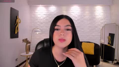 Snapshot of nataliagaret chatting on February 2026 02:10:01 AM Nata online show from February 2026 02:10:01 AM