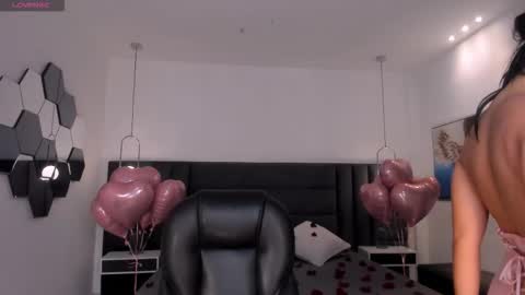 Snapshot of nataliagaret chatting on February 2026 02:19:01 AM Nata online show from February 2026 02:19:01 AM