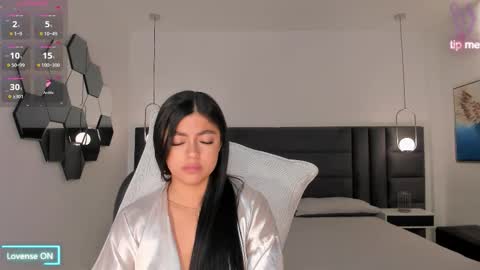 Snapshot of nataliagaret chatting on February 2026 07:51:01 AM Nata online show from February 2026 07:51:01 AM