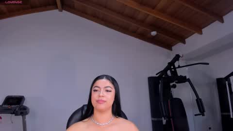 Snapshot of nataliagaret chatting on February 2026 02:07:03 AM Nata online show from February 2026 02:07:03 AM