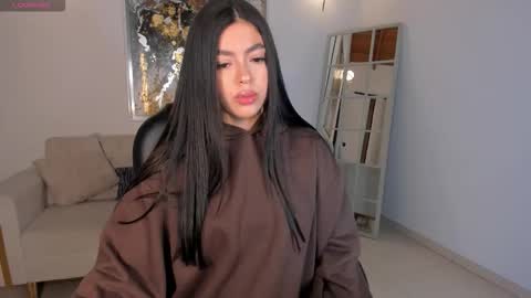 Snapshot of nataliagaret chatting on February 2026 02:31:01 AM Nata online show from February 2026 02:31:01 AM