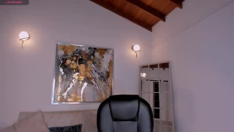 Snapshot of nataliagaret chatting on February 2026 02:22:01 AM Nata online show from February 2026 02:22:01 AM