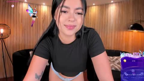 Snapshot of nataliagaret chatting on March 2026 11:05:02 PM Nata online show from March 2026 11:05:02 PM