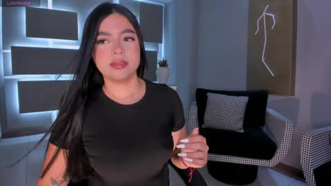 Snapshot of nataliagaret chatting on April 2026 09:58:02 AM Nata online show from April 2026 09:58:02 AM