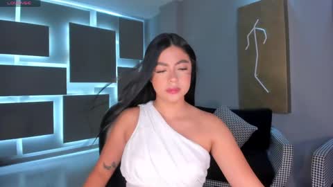 Snapshot of nataliagaret chatting on April 2026 11:47:02 AM Nata online show from April 2026 11:47:02 AM