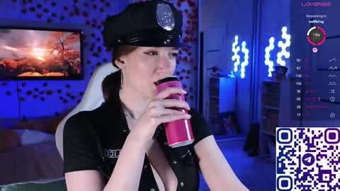 Snapshot of nataliagonharova chatting on October 2025 03:35:01 PM Natali online show from October 2025 03:35:01 PM