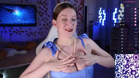 Snapshot of nataliagonharova chatting on November 2025 03:18:02 PM Natali online show from November 2025 03:18:02 PM