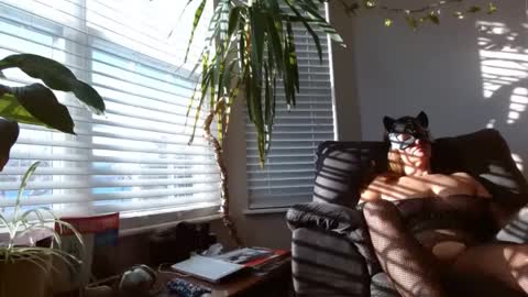 Natalia Navokov online show from January 2025 09:15:01 PM