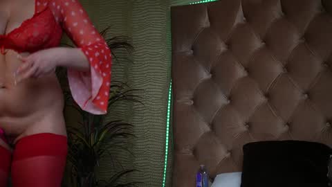  Natalia  online show from January 2025 08:57:01 PM